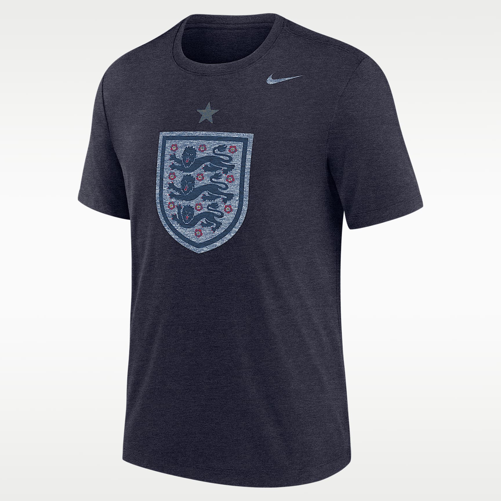 England Men's Nike Soccer T-Shirt. Nike.com